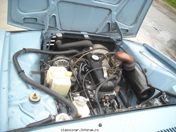 Vand dacia 1310 - marius1978 - Vanzari auto-moto clasice de catre intermediari