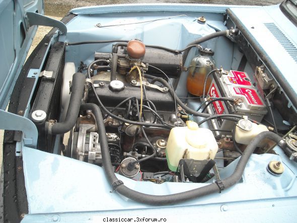 Vand dacia 1310 - marius1978 - Vanzari auto-moto clasice de catre intermediari