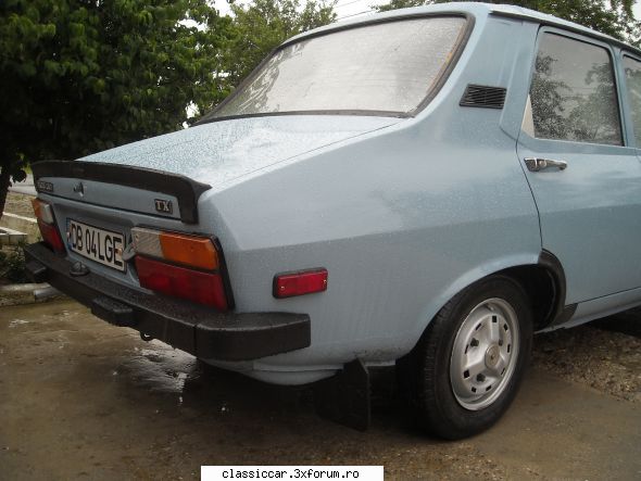 Vand dacia 1310 - marius1978 - Vanzari auto-moto clasice de catre intermediari