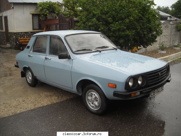 Vand dacia 1310 - marius1978 - Vanzari auto-moto clasice de catre intermediari