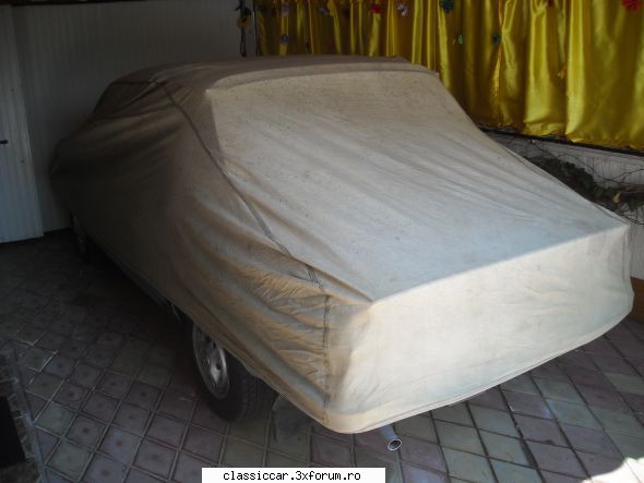 Vand dacia 1310 - marius1978 - Vanzari auto-moto clasice de catre intermediari