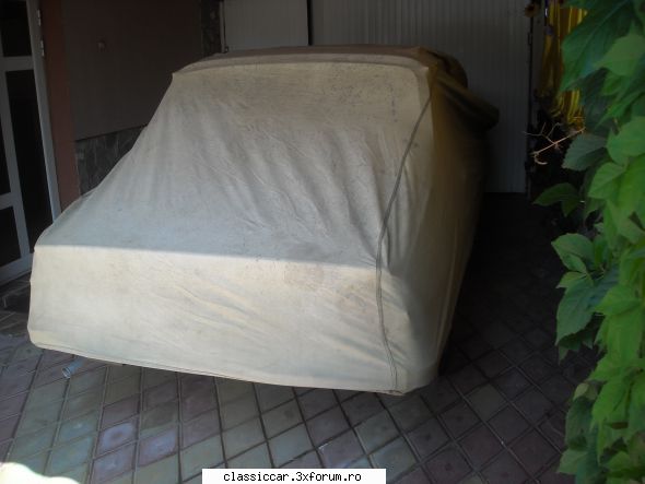 Vand dacia 1310 - marius1978 - Vanzari auto-moto clasice de catre intermediari