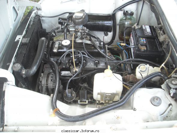 Vand dacia 1310 - marius1978 - Vanzari auto-moto clasice de catre intermediari