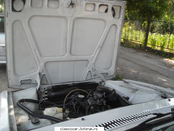 Vand dacia 1310 - marius1978 - Vanzari auto-moto clasice de catre intermediari