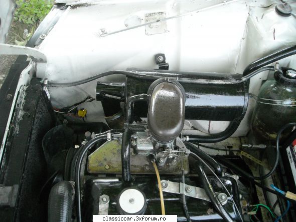 Vand dacia 1310 - marius1978 - Vanzari auto-moto clasice de catre intermediari