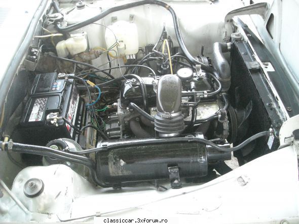 Vand dacia 1310 - marius1978 - Vanzari auto-moto clasice de catre intermediari