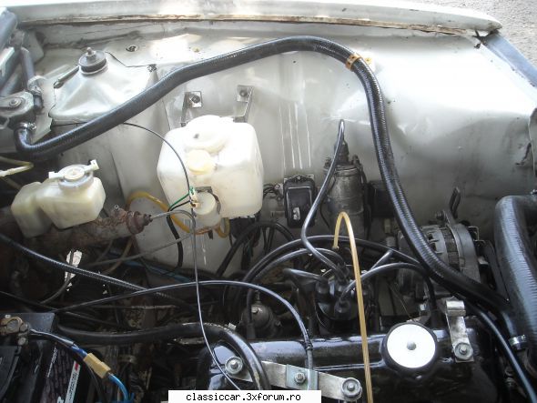 Vand dacia 1310 - marius1978 - Vanzari auto-moto clasice de catre intermediari