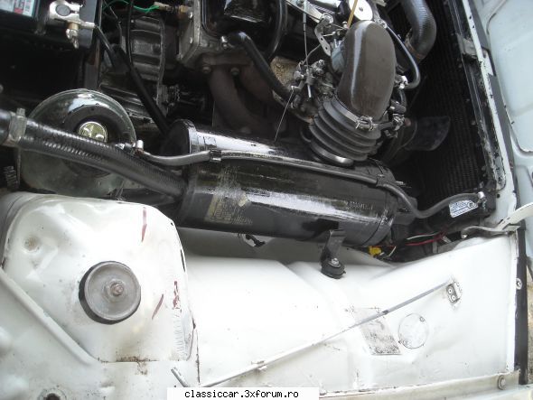 Vand dacia 1310 - marius1978 - Vanzari auto-moto clasice de catre intermediari