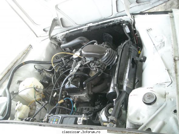 Vand dacia 1310 - marius1978 - Vanzari auto-moto clasice de catre intermediari