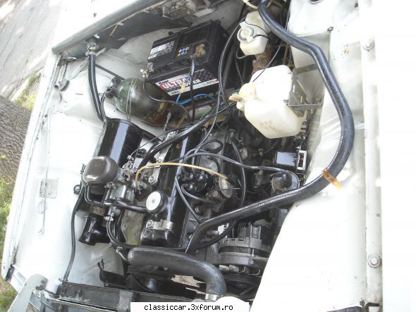 Vand dacia 1310 - marius1978 - Vanzari auto-moto clasice de catre intermediari