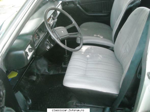 Vand dacia 1310 - marius1978 - Vanzari auto-moto clasice de catre intermediari