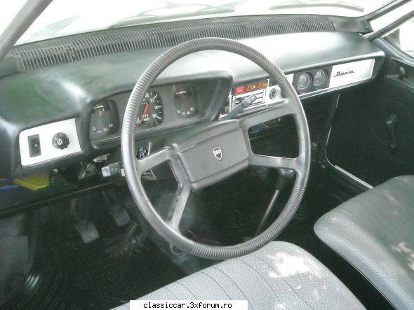 Vand dacia 1310 - marius1978 - Vanzari auto-moto clasice de catre intermediari