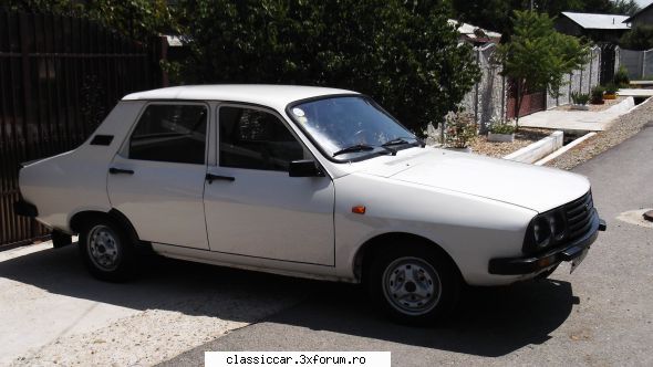 Vand dacia 1310 - marius1978 - Vanzari auto-moto clasice de catre intermediari