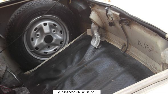 Vand dacia 1310 - marius1978 - Vanzari auto-moto clasice de catre intermediari