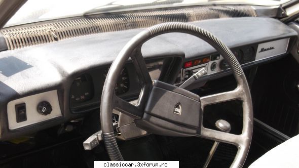 Vand dacia 1310 - marius1978 - Vanzari auto-moto clasice de catre intermediari