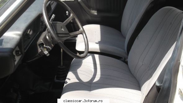 Vand dacia 1310 - marius1978 - Vanzari auto-moto clasice de catre intermediari
