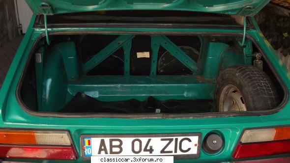 Vand dacia 1310 - marius1978 - Vanzari auto-moto clasice de catre intermediari