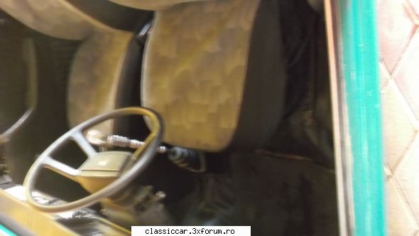 Vand dacia 1310 - marius1978 - Vanzari auto-moto clasice de catre intermediari