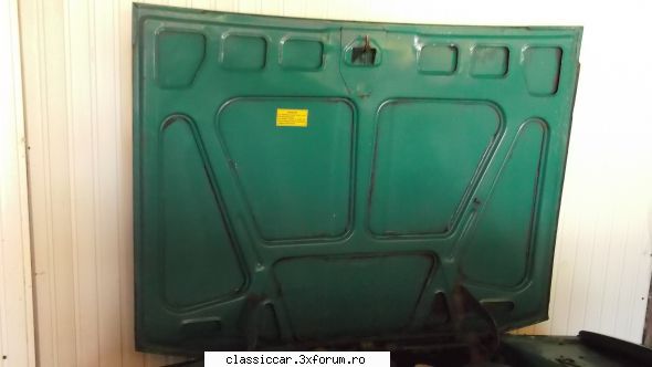 Vand dacia 1310 - marius1978 - Vanzari auto-moto clasice de catre intermediari