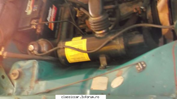 Vand dacia 1310 - marius1978 - Vanzari auto-moto clasice de catre intermediari