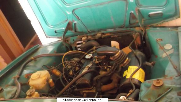 Vand dacia 1310 - marius1978 - Vanzari auto-moto clasice de catre intermediari