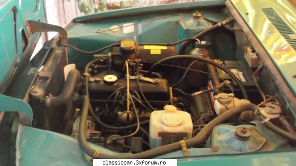 Vand dacia 1310 - marius1978 - Vanzari auto-moto clasice de catre intermediari