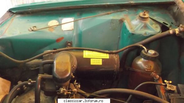 Vand dacia 1310 - marius1978 - Vanzari auto-moto clasice de catre intermediari