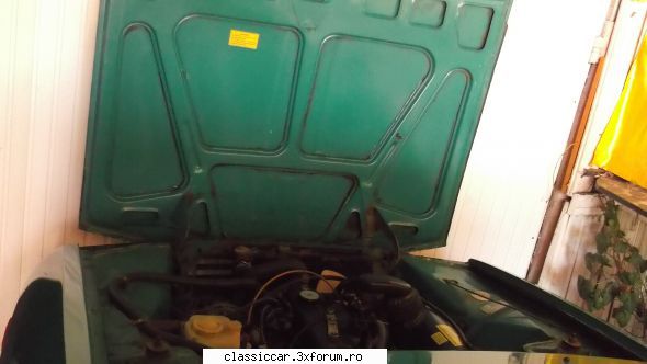 Vand dacia 1310 - marius1978 - Vanzari auto-moto clasice de catre intermediari