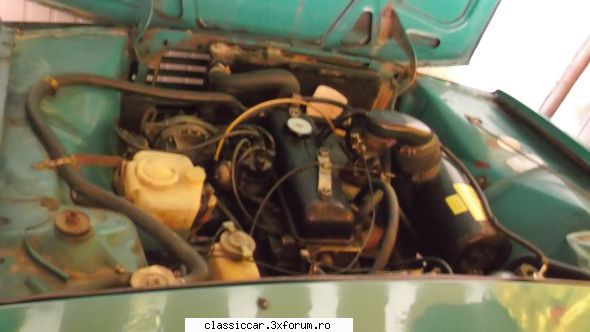 Vand dacia 1310 - marius1978 - Vanzari auto-moto clasice de catre intermediari