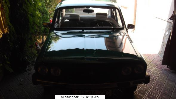 Vand dacia 1310 - marius1978 - Vanzari auto-moto clasice de catre intermediari