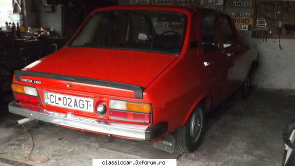 Vand dacia 1310 - marius1978 - Vanzari auto-moto clasice de catre intermediari