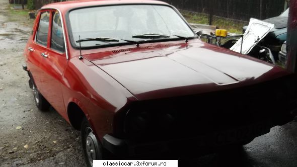Vand dacia 1310 - marius1978 - Vanzari auto-moto clasice de catre intermediari