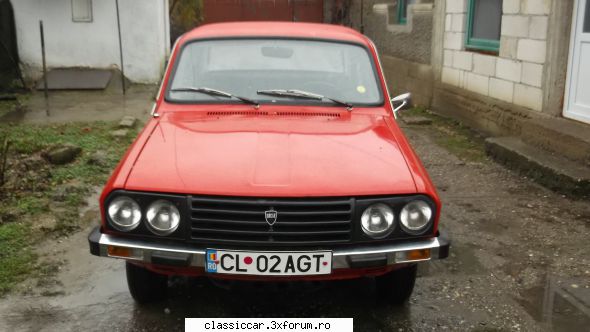 Vand dacia 1310 - marius1978 - Vanzari auto-moto clasice de catre intermediari