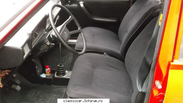 Vand dacia 1310 - marius1978 - Vanzari auto-moto clasice de catre intermediari