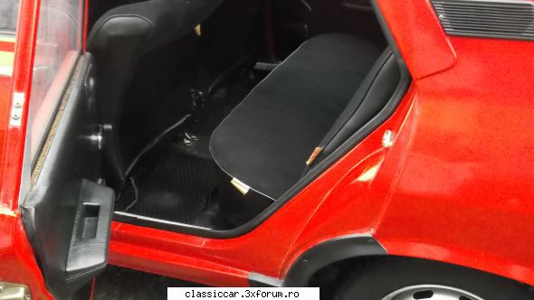 Vand dacia 1310 - marius1978 - Vanzari auto-moto clasice de catre intermediari
