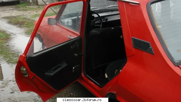 Vand dacia 1310 - marius1978 - Vanzari auto-moto clasice de catre intermediari