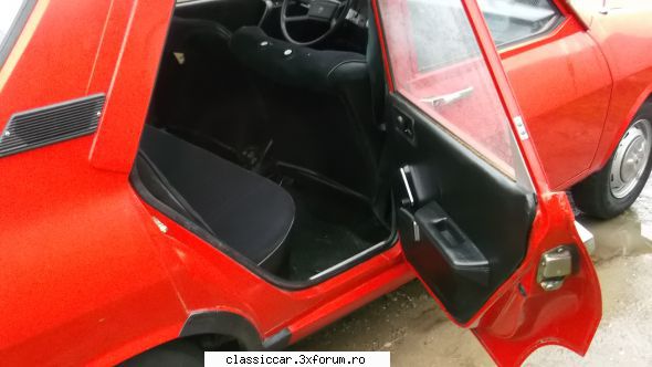 Vand dacia 1310 - marius1978 - Vanzari auto-moto clasice de catre intermediari