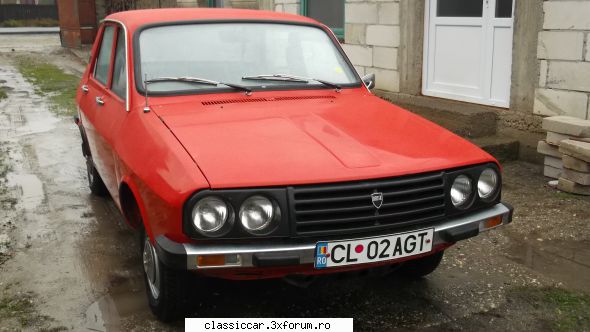 Vand dacia 1310 - marius1978 - Vanzari auto-moto clasice de catre intermediari