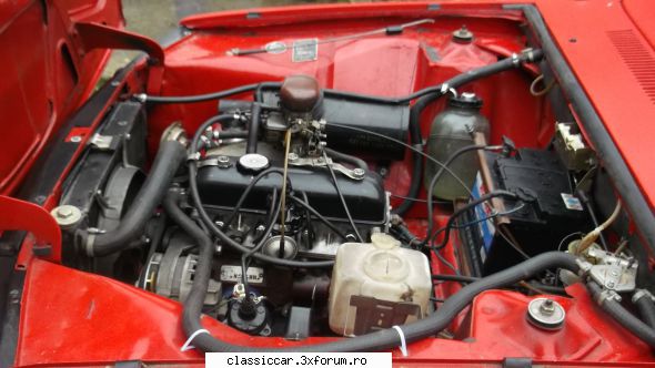 Vand dacia 1310 - marius1978 - Vanzari auto-moto clasice de catre intermediari