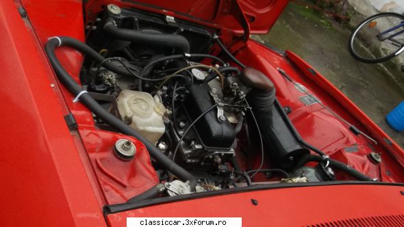 Vand dacia 1310 - marius1978 - Vanzari auto-moto clasice de catre intermediari