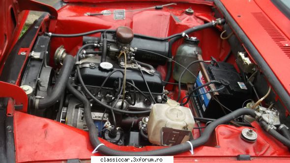 Vand dacia 1310 - marius1978 - Vanzari auto-moto clasice de catre intermediari