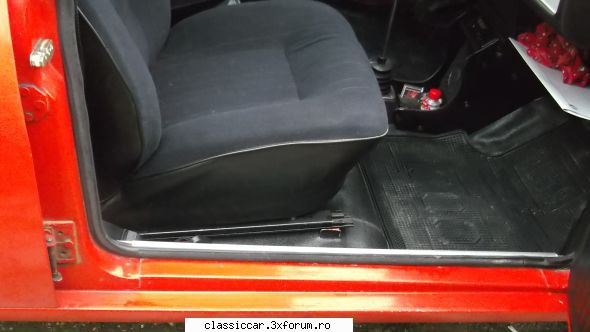 Vand dacia 1310 - marius1978 - Vanzari auto-moto clasice de catre intermediari