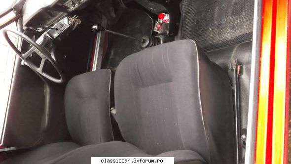 Vand dacia 1310 - marius1978 - Vanzari auto-moto clasice de catre intermediari