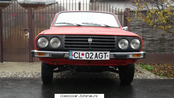 Vand dacia 1310 - marius1978 - Vanzari auto-moto clasice de catre intermediari