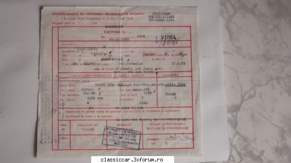 Vand dacia 1310 - marius1978 - Vanzari auto-moto clasice de catre intermediari