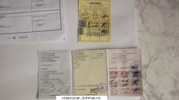 Vand dacia 1310 - marius1978 - Vanzari auto-moto clasice de catre intermediari