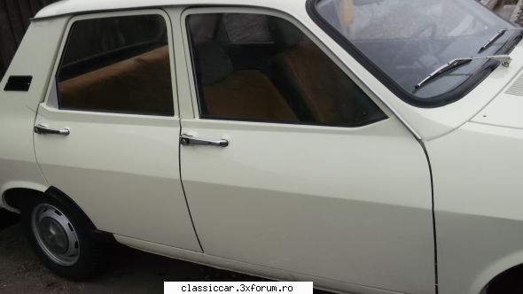Vand dacia 1310 - marius1978 - Vanzari auto-moto clasice de catre intermediari