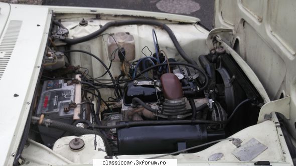 Vand dacia 1310 - Anunt valabil, ultimul pret este de 5.000 - Vanzari auto-moto clasice de catre intermediari