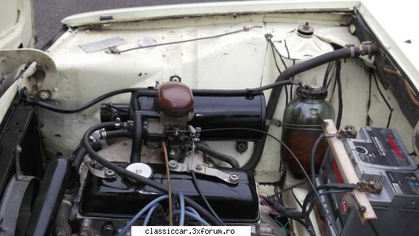 Vand dacia 1310 - marius1978 - Vanzari auto-moto clasice de catre intermediari