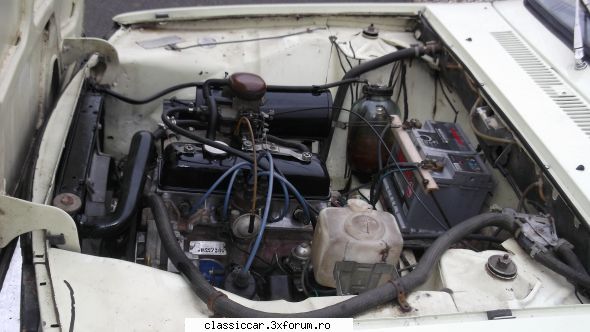 Vand dacia 1310 - marius1978 - Vanzari auto-moto clasice de catre intermediari